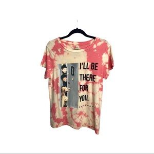 UNISEX EXTRA LARGE FRIENDS TEE